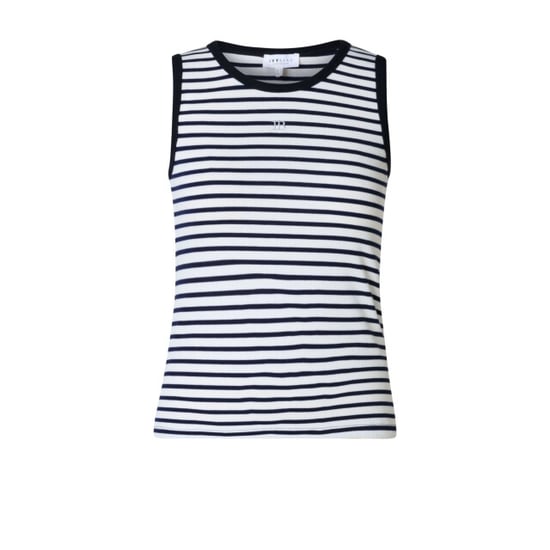 Ivy Beau Vanida top stripe - Image 3