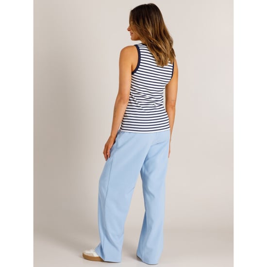 Ivy Beau Vanida top stripe - Image 4