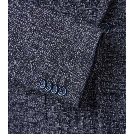 Venti Heren colbert 226610020 147 dress blue - Image 2