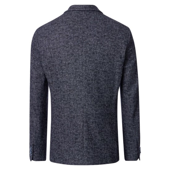 Venti Heren colbert 226610020 147 dress blue - Image 3
