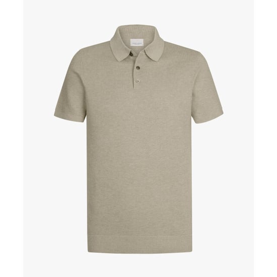 Profuomo Ppxd10028e polo ss beige - Image 3