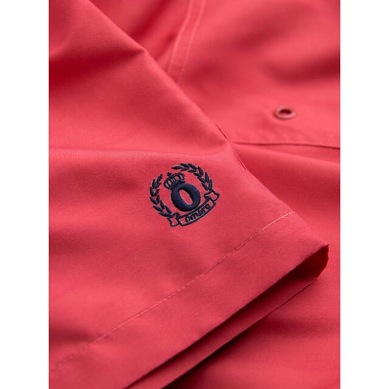 Ombre Zwembroek heren coral 0141c - Image 3