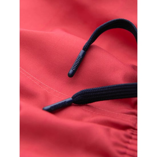 Ombre Zwembroek heren coral 0141c - Image 4