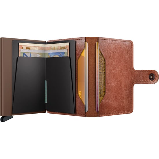 Secrid Miniwallet vintage black - Image 3