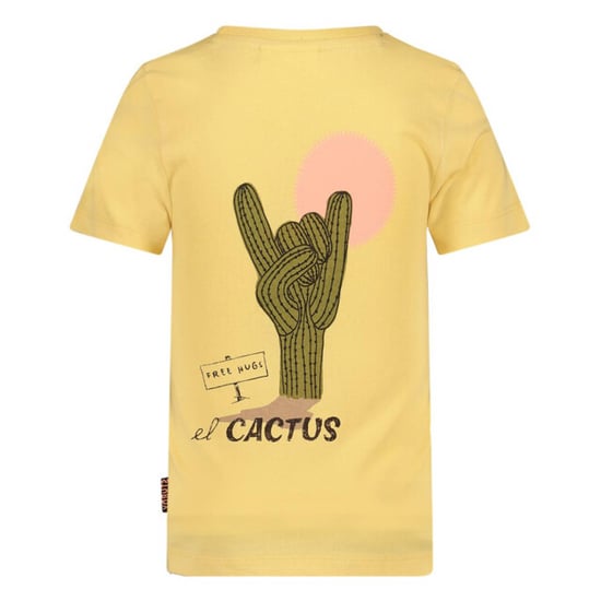 Sturdy T-shirt 71700497 - Image 2