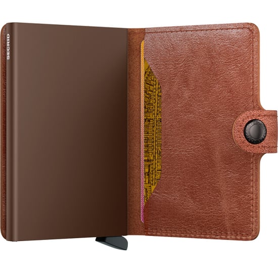 Secrid Miniwallet vintage black - Image 4