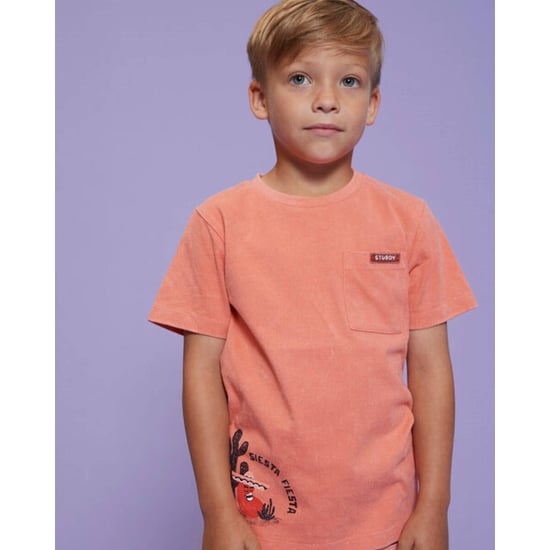 Sturdy T-shirt 71700493 - Image 4