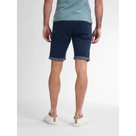 Petrol Industries Korte spijkerbroek m-ros-sho005 5178 navy blue - Image 6