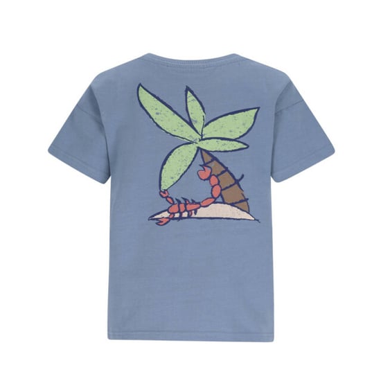 Like Flo T-shirt f602-6400 ediz - Image 2