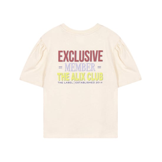 Alix The Label T-shirt 62603819496 - Image 1