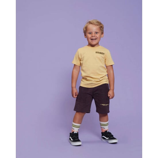 Sturdy Short 72100183 - Image 4