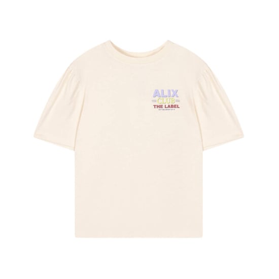 Alix The Label T-shirt 62603819496 - Image 2
