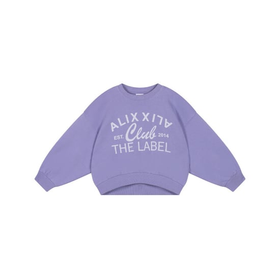Alix The Label Sweat 62603873486 - Image 1