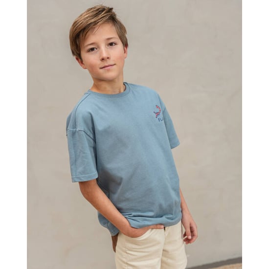 Like Flo T-shirt f602-6400 ediz - Image 3