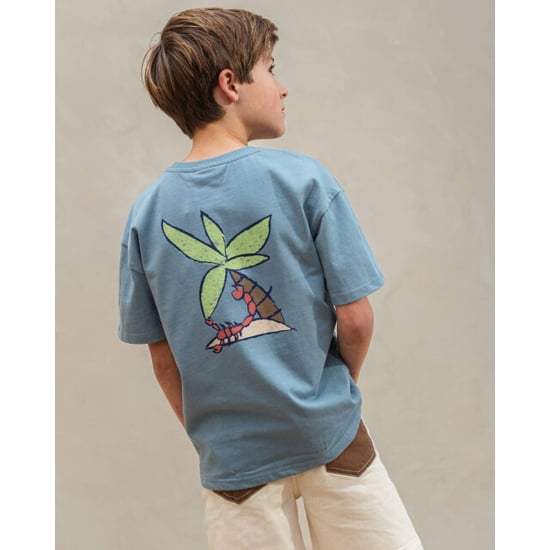 Like Flo T-shirt f602-6400 ediz - Image 4