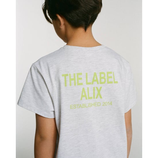 Alix The Label T-shirt 62603819497 - Image 2