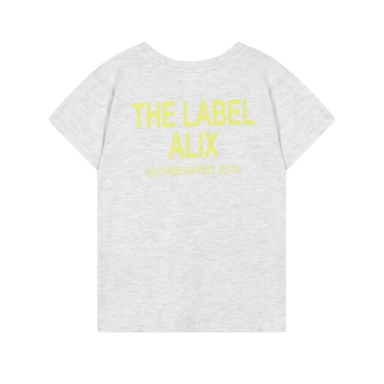 Alix The Label T-shirt 62603819497 - Image 3