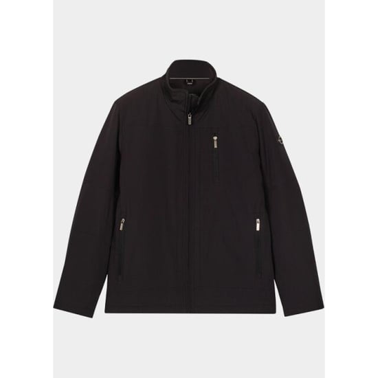 Baileys Winterjas heren jacket zipped sidepockets 522370/60 - Image 3