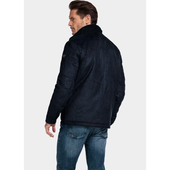 Baileys Winterjack jacket zipped sidepockets / s 522380/60 - Image 4