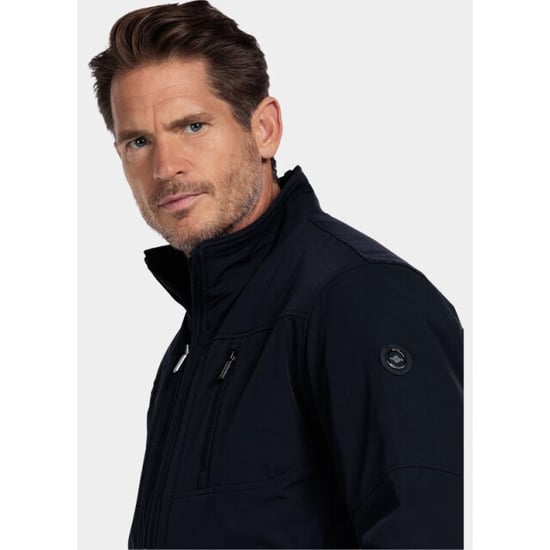 Baileys Winterjas heren jacket zipped sidepockets 522370/60 - Image 4