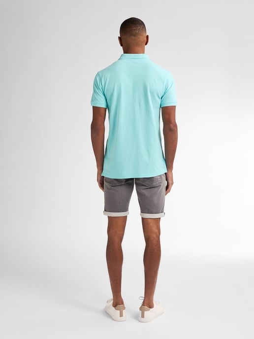 Petrol Industries Men shorts denim grey denim - Image 6