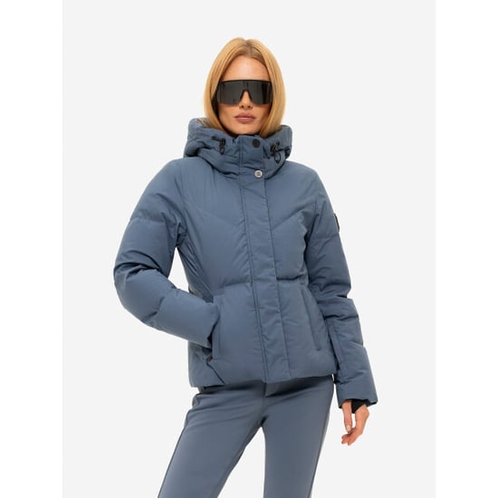 Nikkie nash jacket ski jack dames - - Image 1