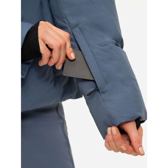 Nikkie nash jacket ski jack dames - - Image 4