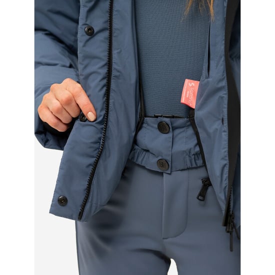 Nikkie nash jacket ski jack dames - - Image 5