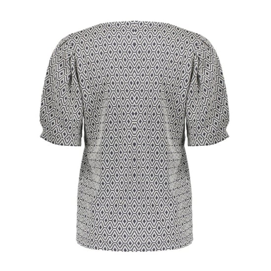 Geisha Top jaquard 62056-24 - Image 4
