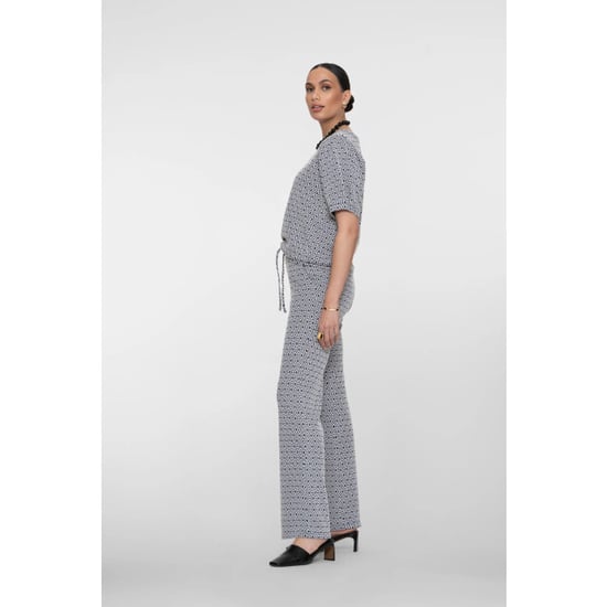 Geisha Pants jaquard-61113-21 - Image 2