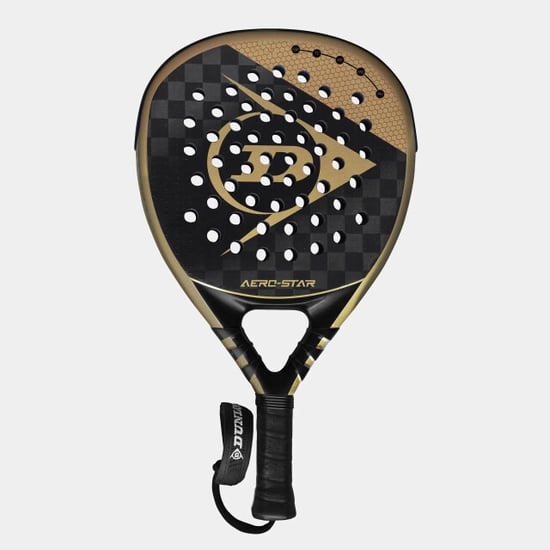 Dunlop aerostar padelracket heren - - Image 1