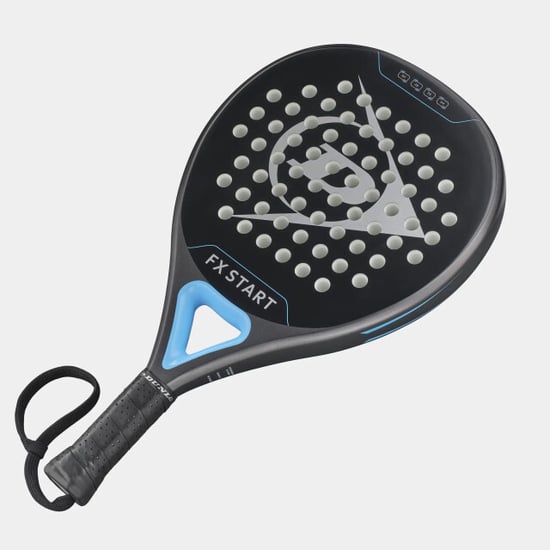 Dunlop fx start padelracket heren - - Image 2