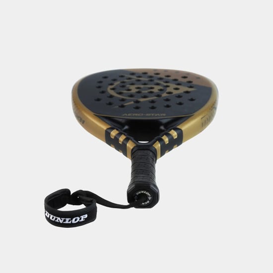 Dunlop aerostar padelracket heren - - Image 3