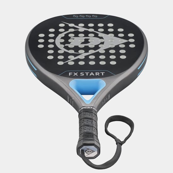 Dunlop fx start padelracket heren - - Image 3