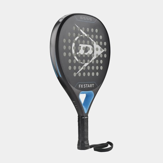 Dunlop fx start padelracket heren - - Image 5