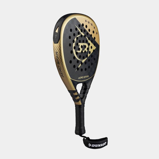 Dunlop aerostar padelracket heren - - Image 6
