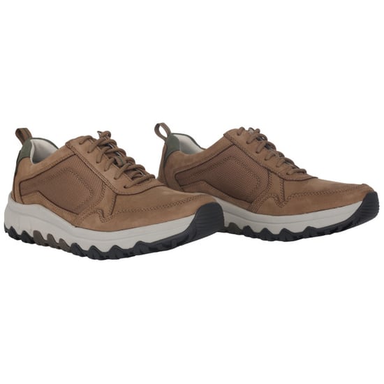 Pius Gabor Rollingsoft sensitive 8005.11.03 heren rollende wandelsneaker - Image 5