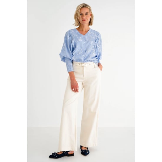 MAICAZZ Shanghai blouse - Image 2