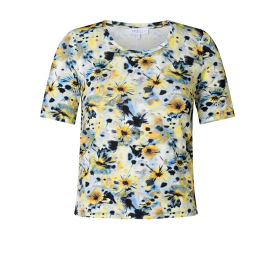 Ivy Beau Valina shirt flower - Image 3