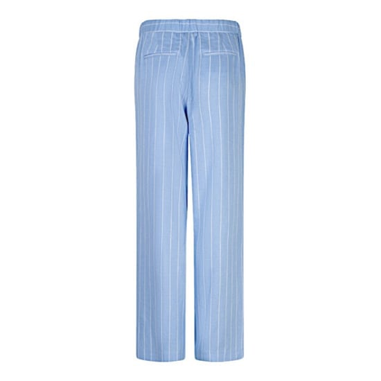 Esqualo Broek sp26-17006 pacific blue - Image 2
