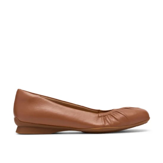 Clarks Original Jazmynn lo dames ballerina - Image 2