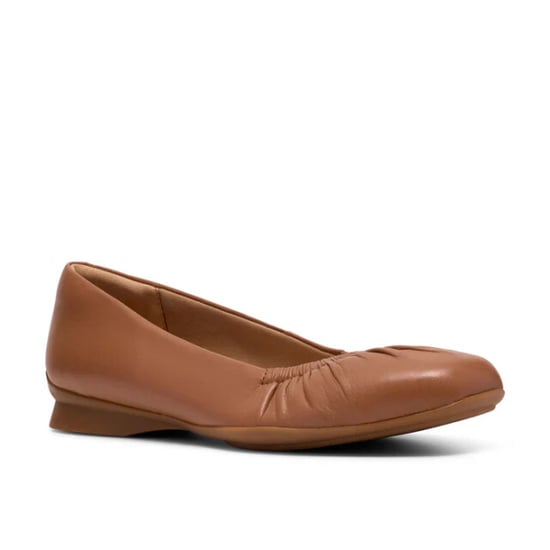 Clarks Original Jazmynn lo dames ballerina - Image 3