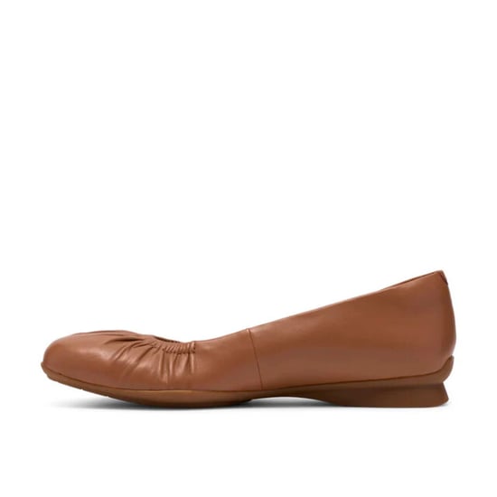 Clarks Original Jazmynn lo dames ballerina - Image 4