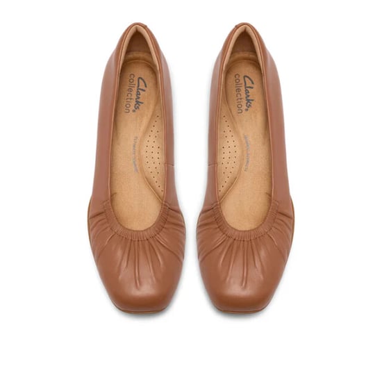 Clarks Original Jazmynn lo dames ballerina - Image 5