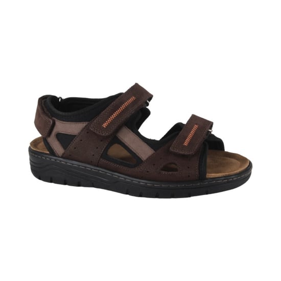 Solidus 78068-30448-h heren sandalen sportief - Image 1
