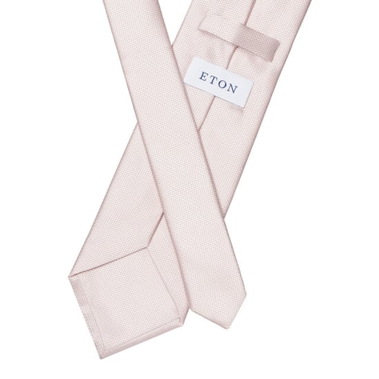 Eton 1000-10831 herringbone tie - Image 4