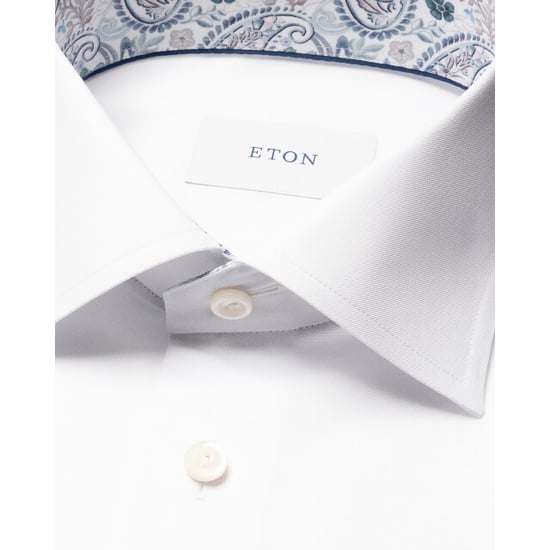 Eton 1000-14197 shirt - Image 2