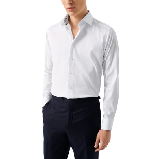 Eton 1000-14197 shirt - Image 3