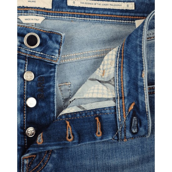 Jacob Cohën S3623 bard pantalon - Image 4