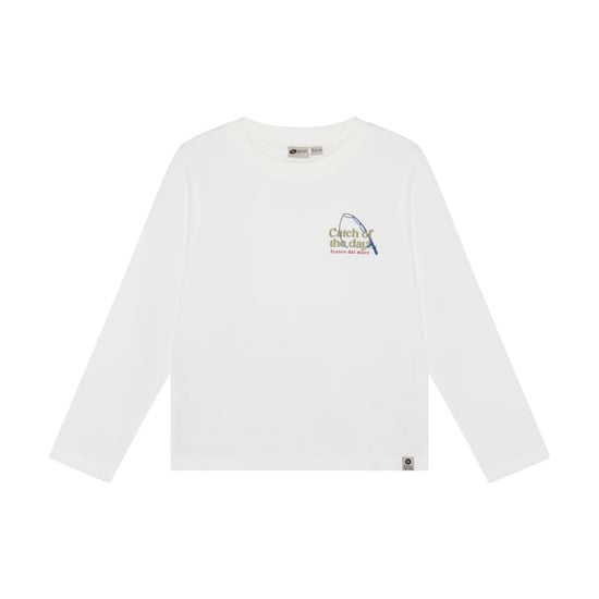 Daily 7 920295 t-shirt ls backprint - Image 1